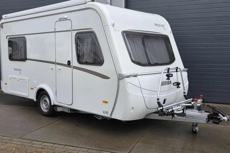 Eriba Nova (2023)