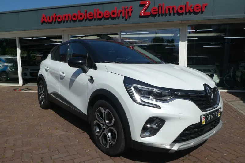 Renault Captur (2021)