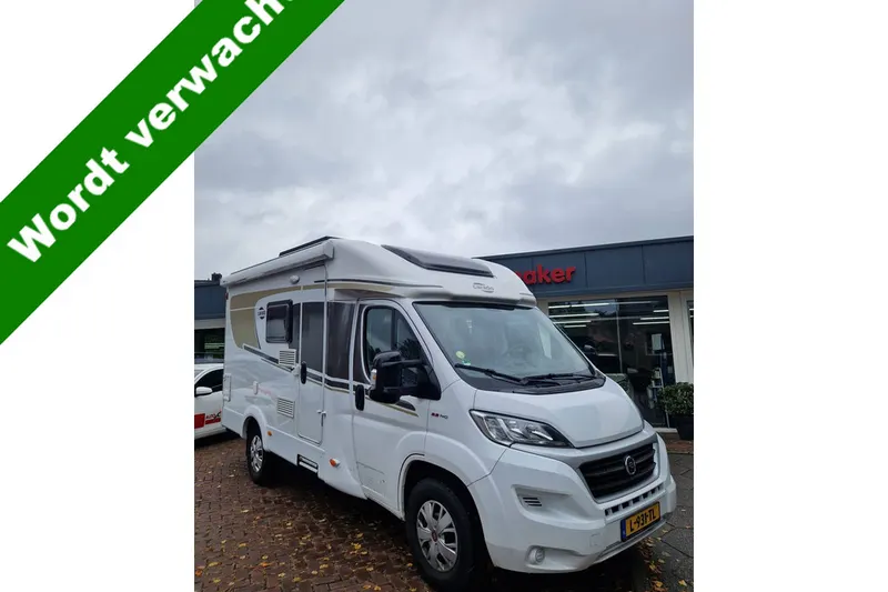 Capron T 135 (2020)