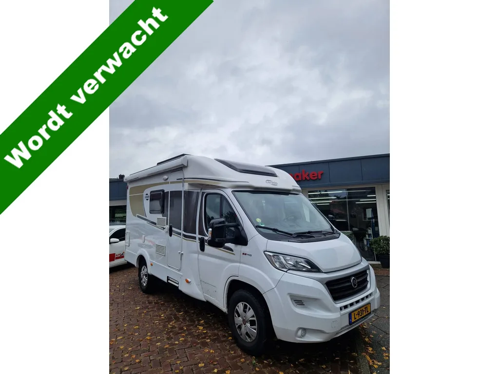 Capron T 135 (2020) — foto 1