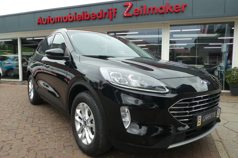 Ford Kuga (2023)