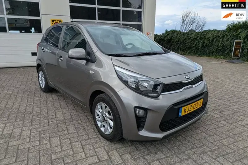 Kia Picanto (2020)