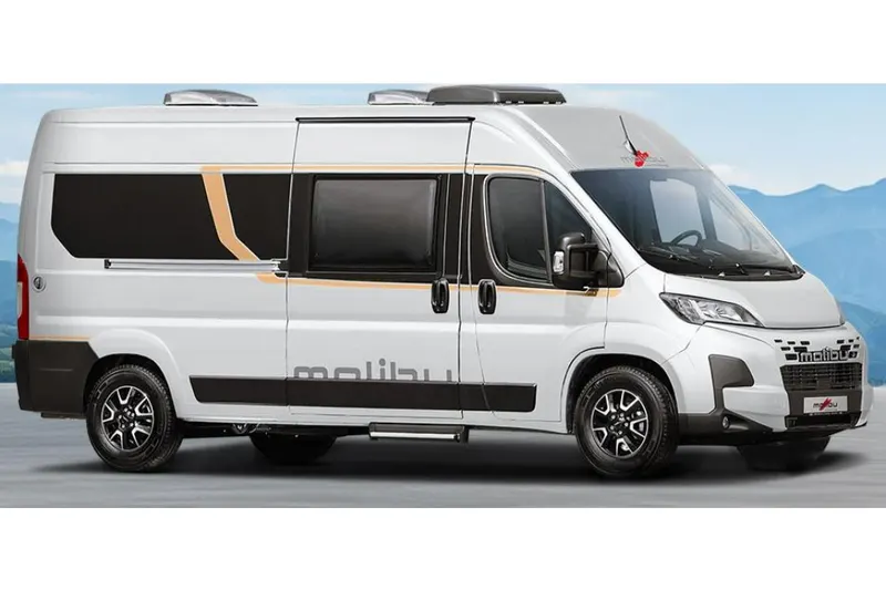 Malibu First Class (2025)