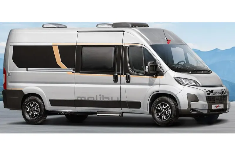 Malibu First Class (2025)