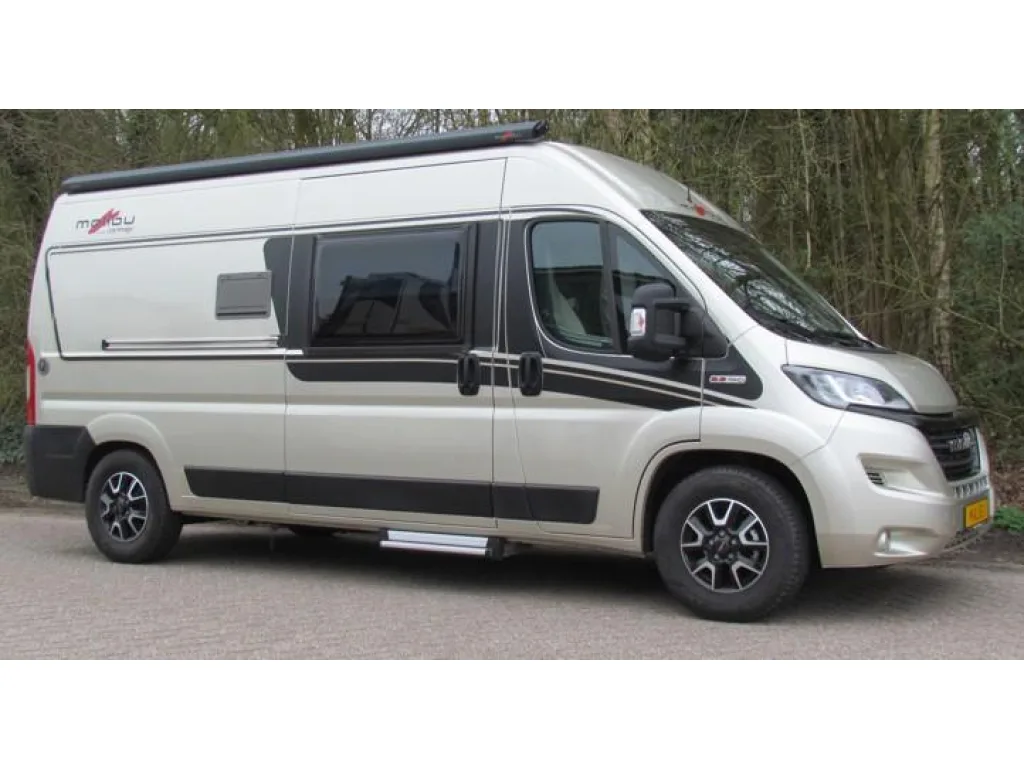 Malibu Van (2021) — foto 1