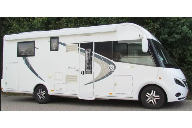 Chausson 7118 (2018)