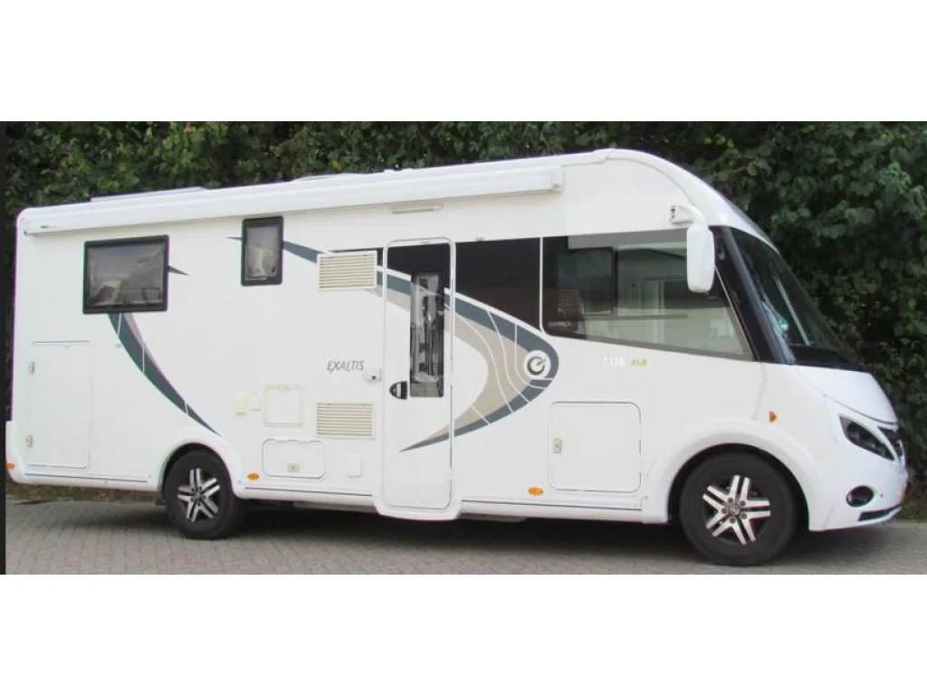 Chausson 7118 (2018) — foto 1