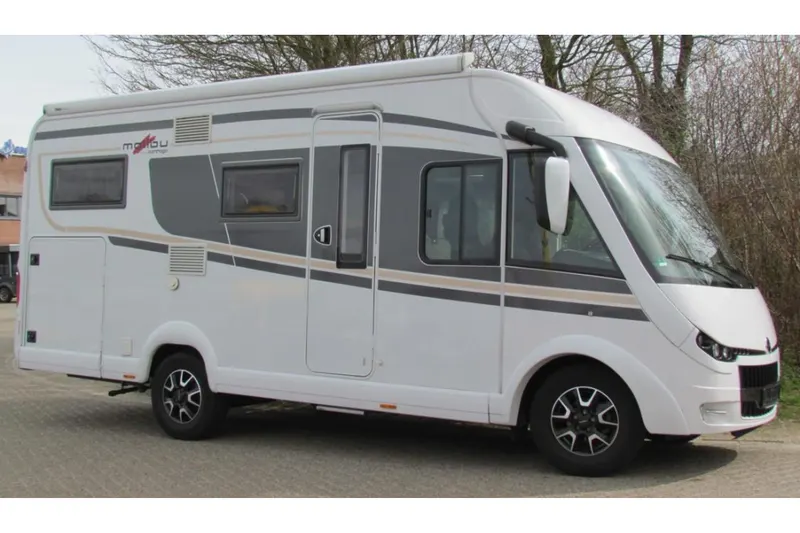 Malibu I 441 (2021)