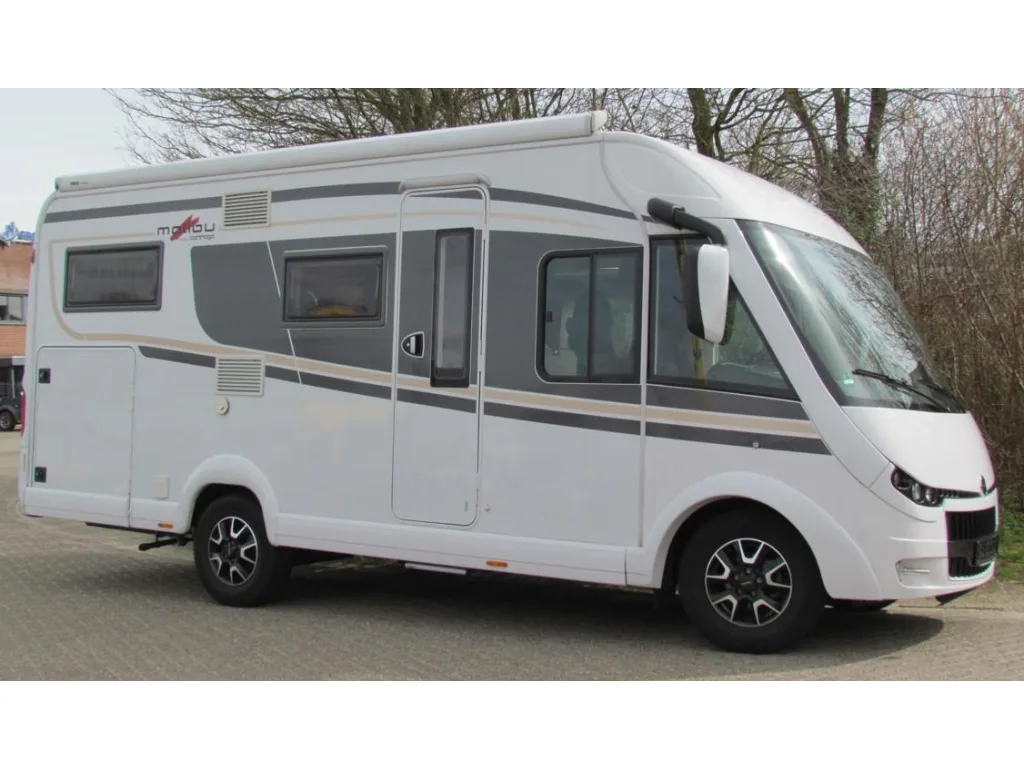 Malibu I 441 (2021) — foto 1