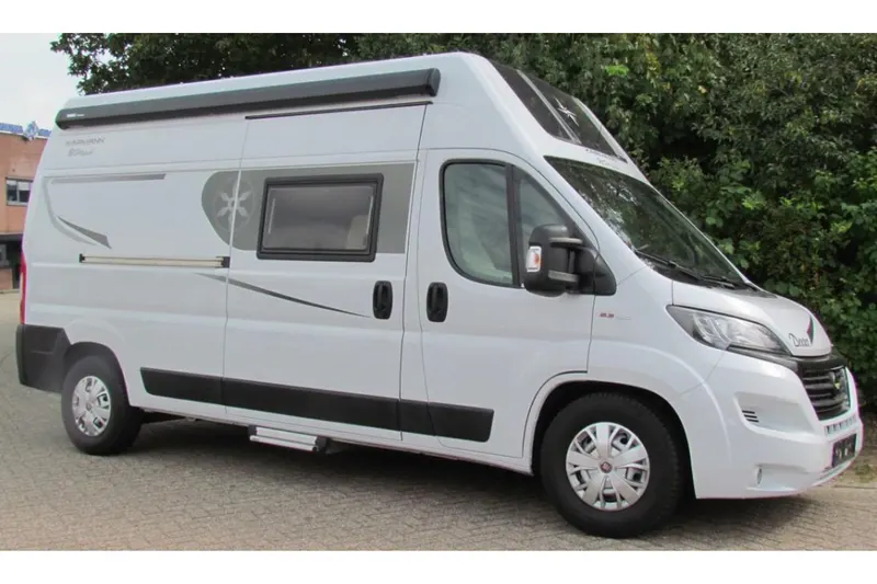 Karmann Dexter (2019)