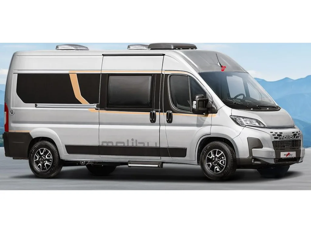 Malibu Van (2024) — foto 1