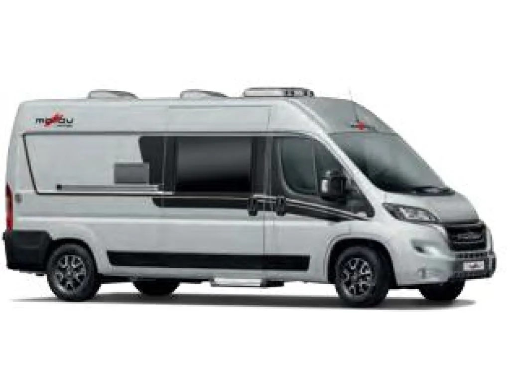 Malibu Van (2024) — foto 1