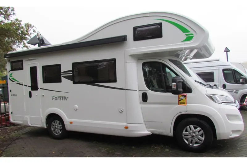 Forster A 699 (2022)