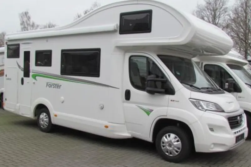 Forster A 699 (2023)