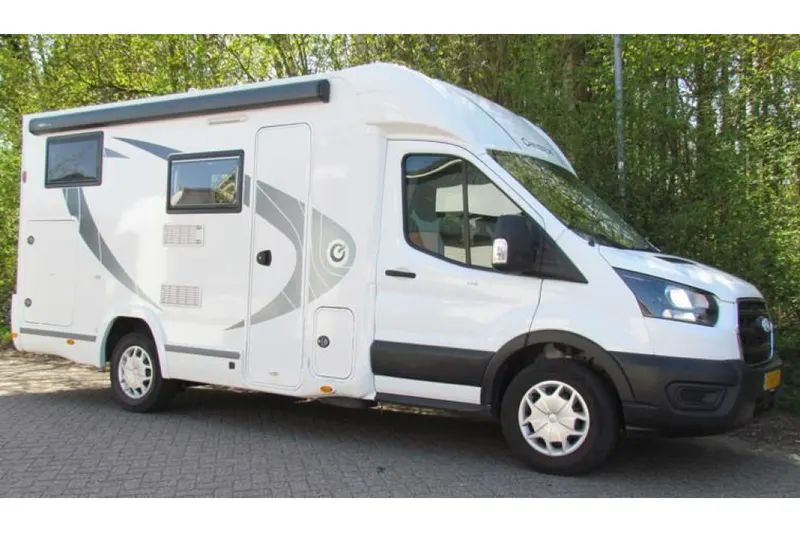 Chausson S697 (2022)