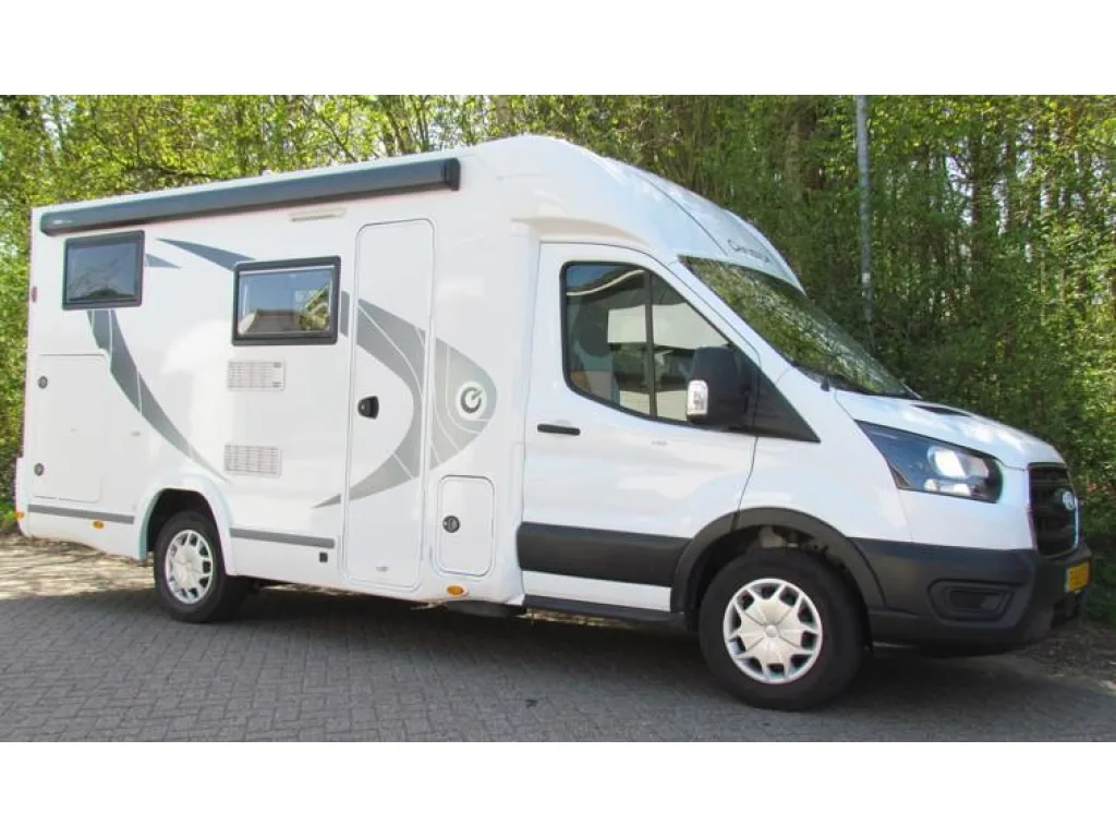 Chausson S697 (2022) — foto 1