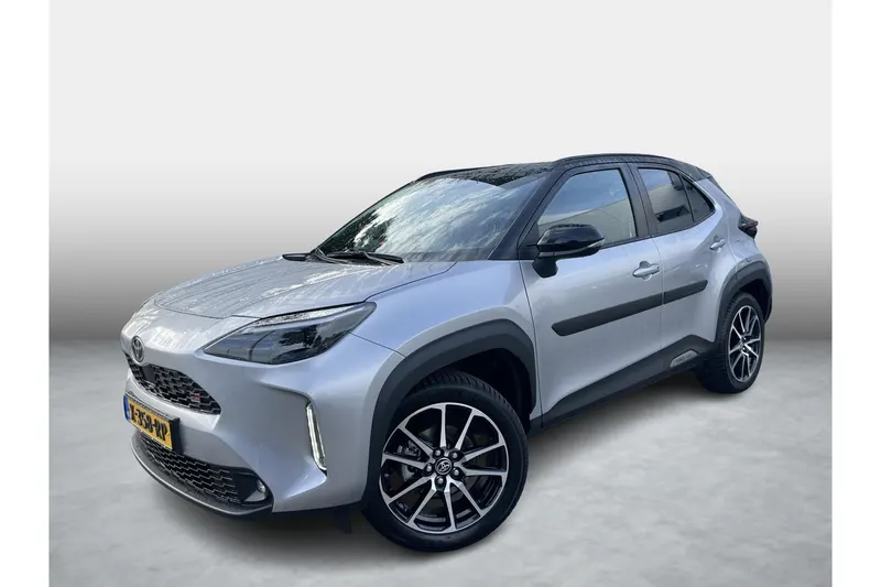 Toyota Yaris Cross (2023)