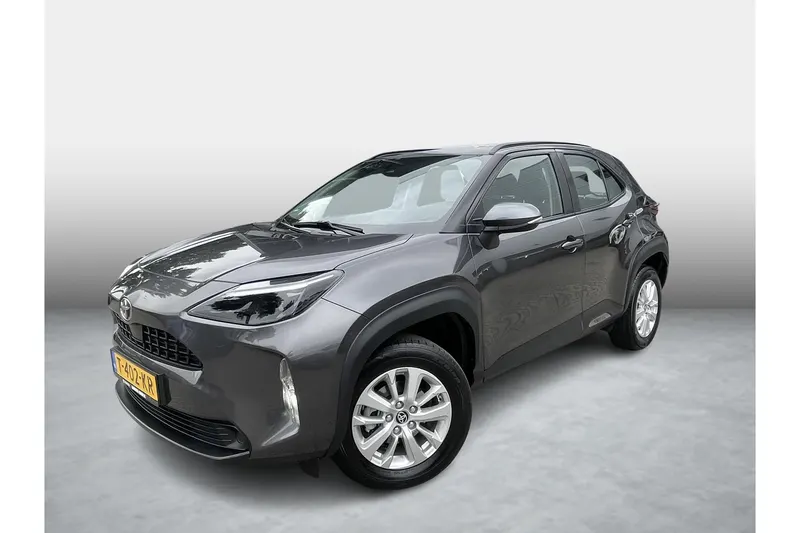 Toyota Yaris Cross (2023)