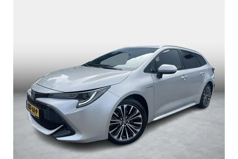 Toyota Corolla (2021)