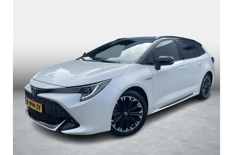 Toyota Corolla (2021)