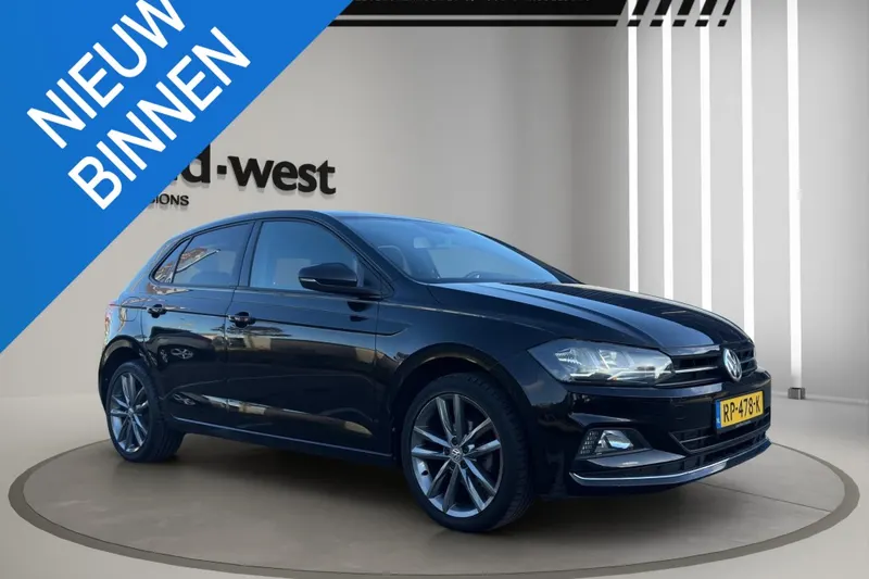 Volkswagen Polo (2018)