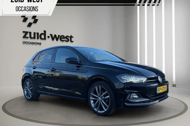 Volkswagen Polo (2018)
