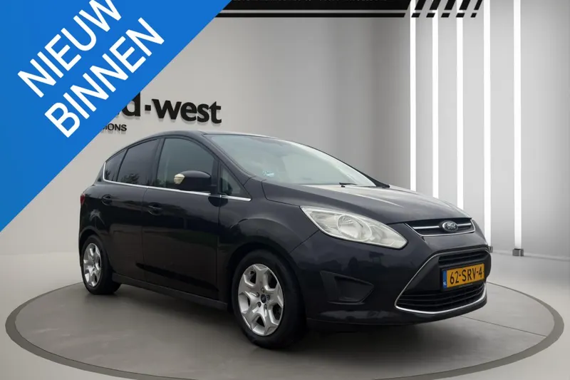 Ford C-Max (2011)