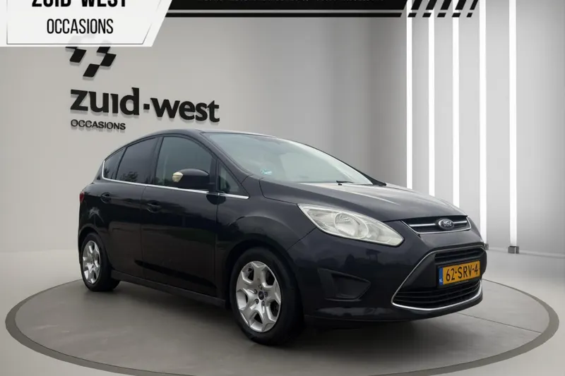 Ford C-Max (2011)