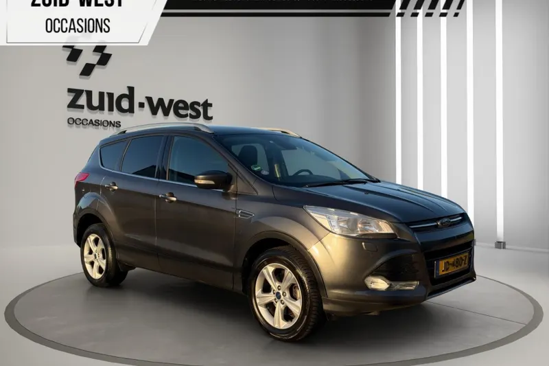 Ford Kuga (2016)