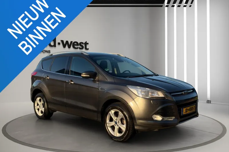 Ford Kuga (2016)