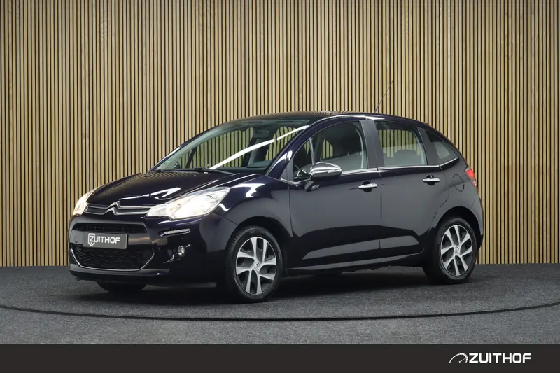 Citroën C3 (2014)