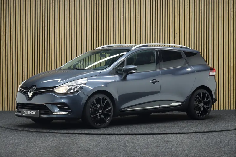 Renault Clio (2018)