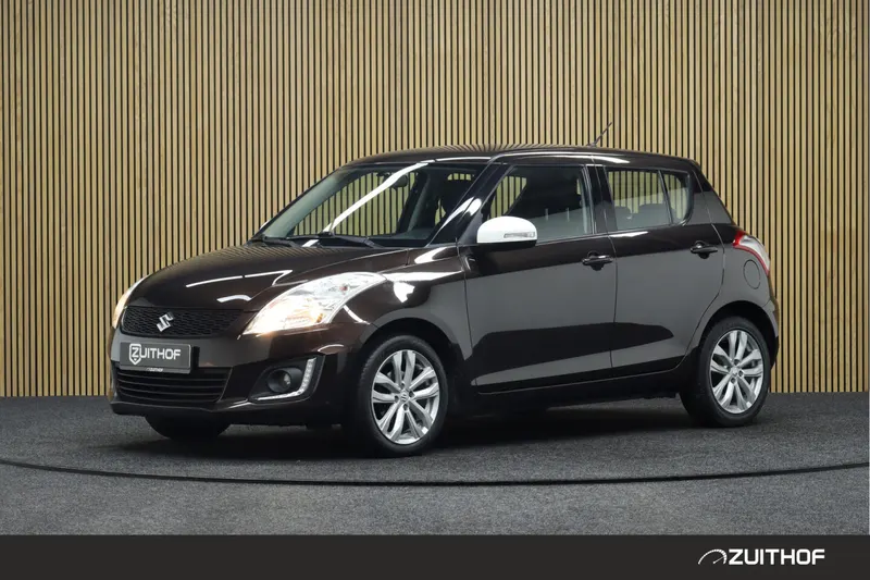 Suzuki Swift (2014)