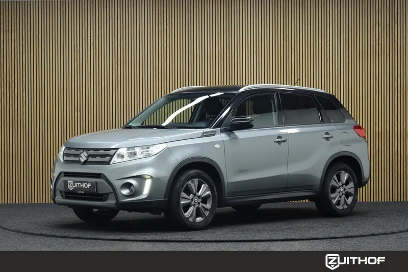 Suzuki Vitara (2016)