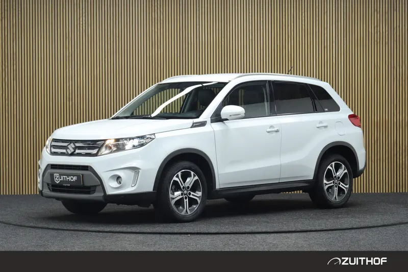 Suzuki Vitara (2017)