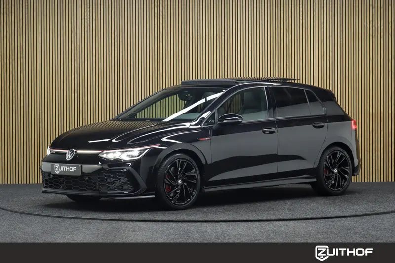 Volkswagen Golf (2020)