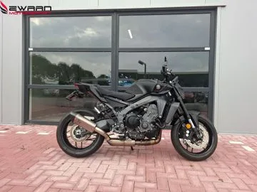 Yamaha MT-09 (2025) — foto 1