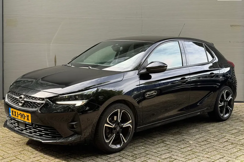 Opel Corsa (2020)