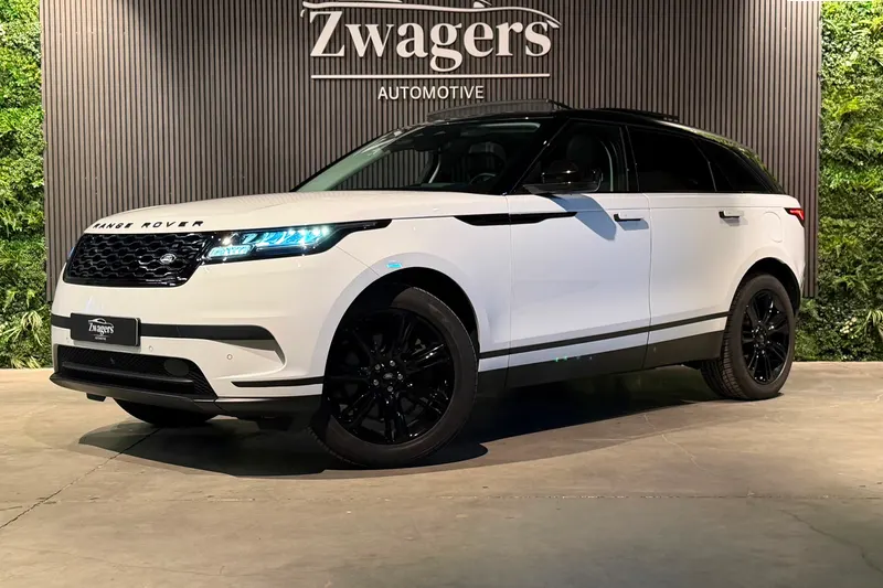 Land Rover Range Rover Velar (2022)