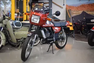 Zundapp KS 80 (1981) — foto 1