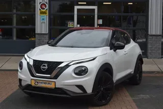 Nissan Juke (2026) — foto 1