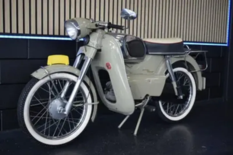 Kreidler RM C Florett (1977)