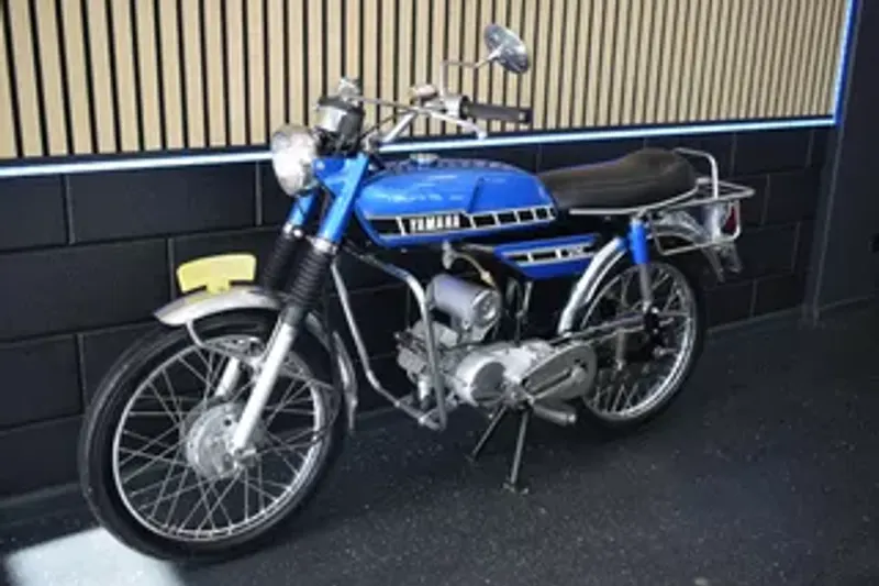 Yamaha FS 1 (1987)