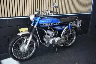 Yamaha FS 1 (1987) — foto 1