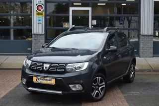 Dacia Sandero (2020) — foto 1