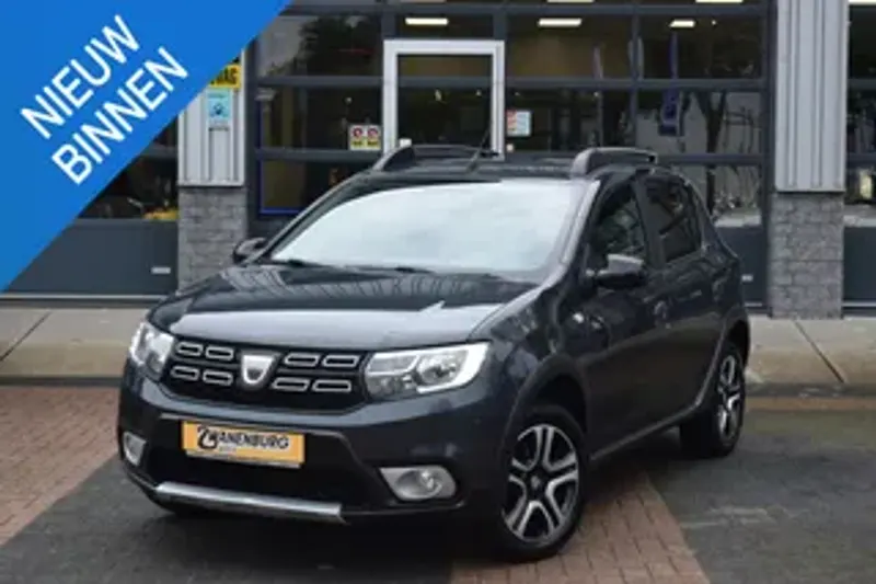 Dacia Sandero (2020)