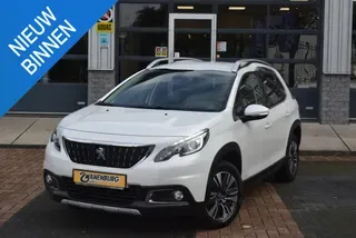 Peugeot 2008 (2018) — foto 1