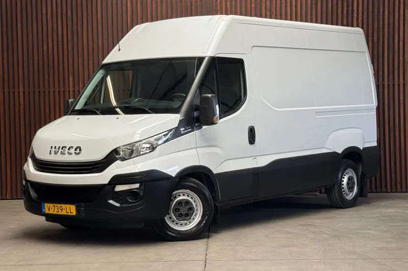 Iveco Daily (2018)