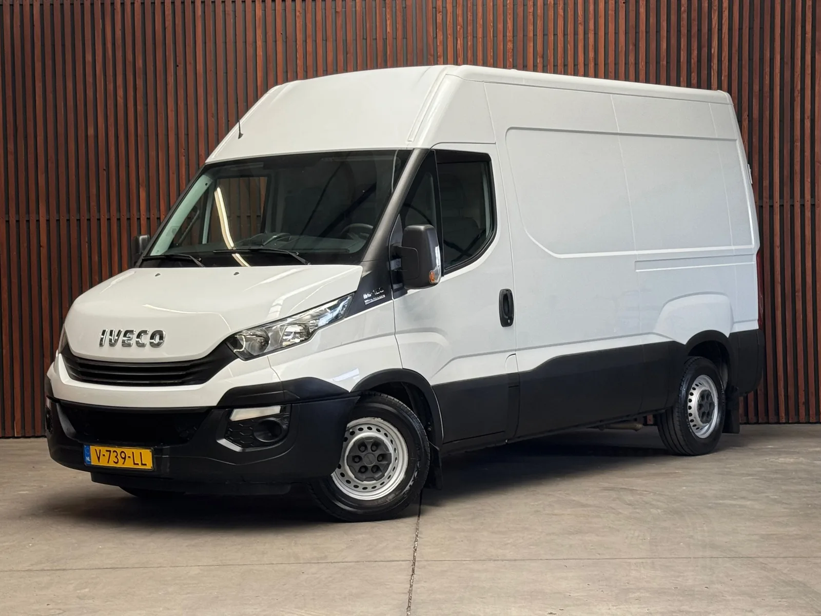 Iveco Daily (2018) — foto 1