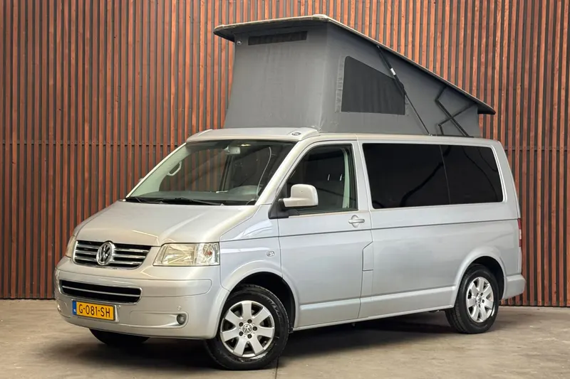 Volkswagen Transporter (2009)
